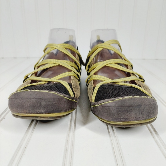 J-41 Jeep Genesis Vegan Women’s Trail Hiking Walking WaterSports C121 - Picture 3 of 16